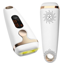 Painless Electric IPL Hair Removal Machine Laser Depilator Hair Removal